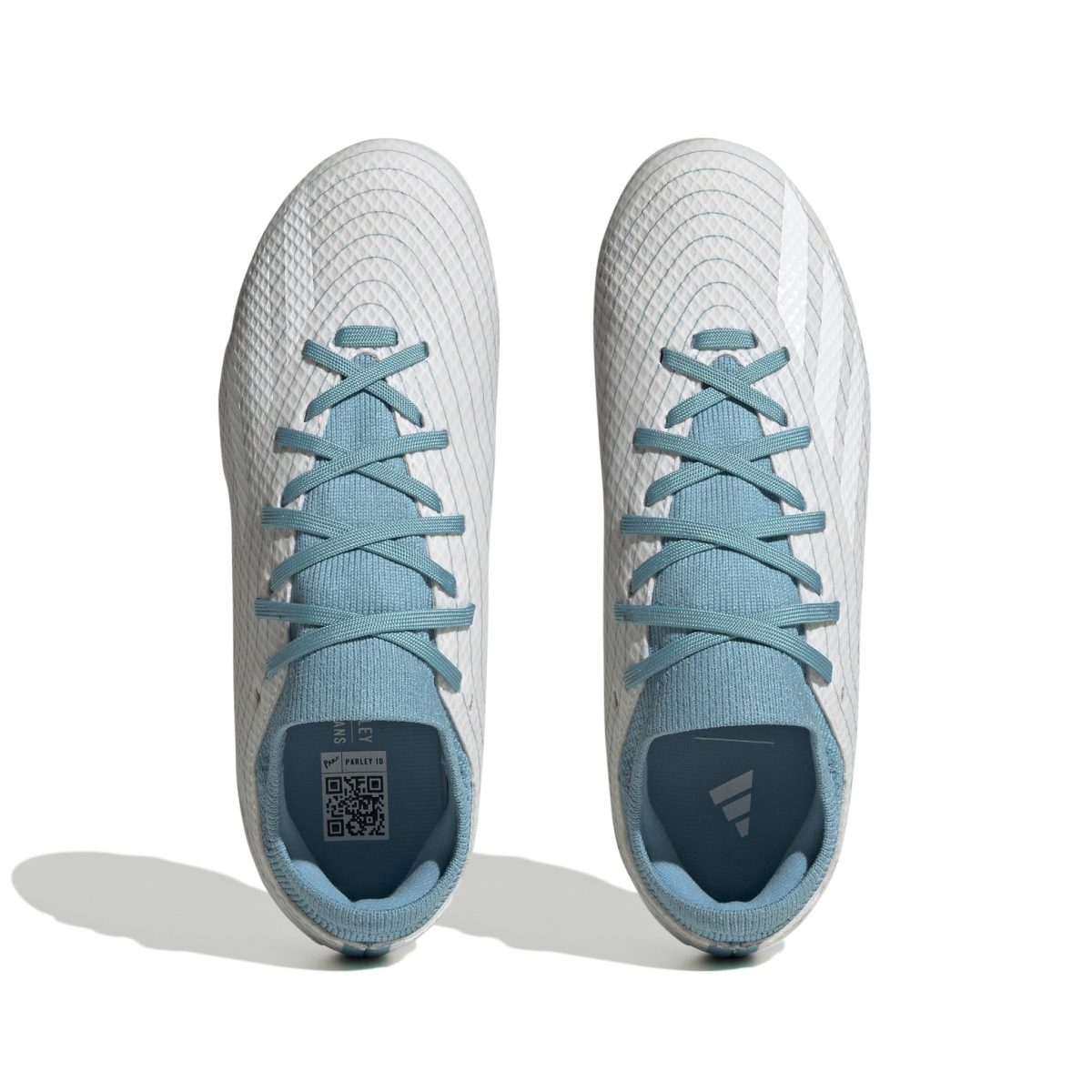 adidas x speedportal.3 fg jr whiteaqua Luton Town Kits & Football Shoes Collection | Quality Fan Gear