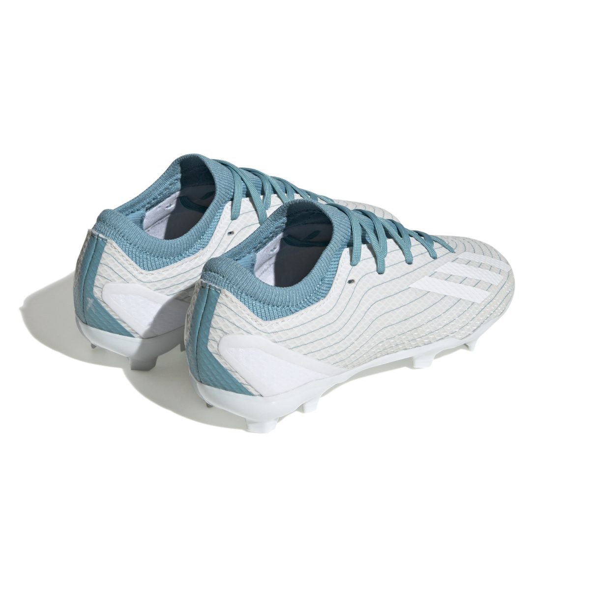 adidas x speedportal.3 fg jr whiteaqua Luton Town Kits & Football Shoes Collection | Quality Fan Gear