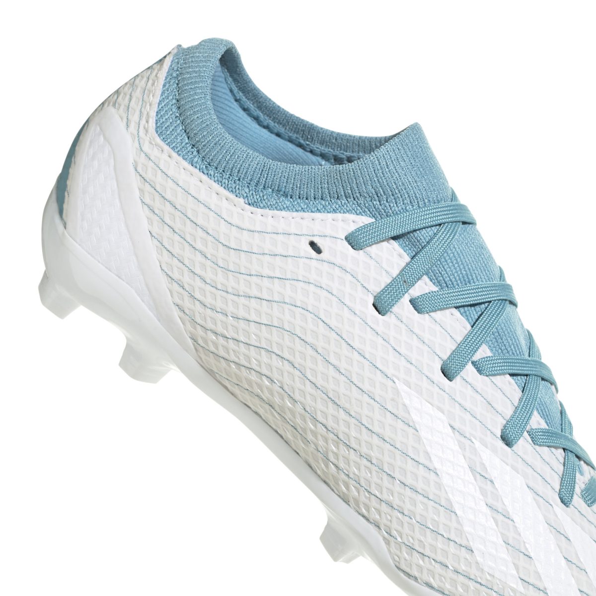 adidas x speedportal.3 fg jr whiteaqua Luton Town Kits & Football Shoes Collection | Quality Fan Gear