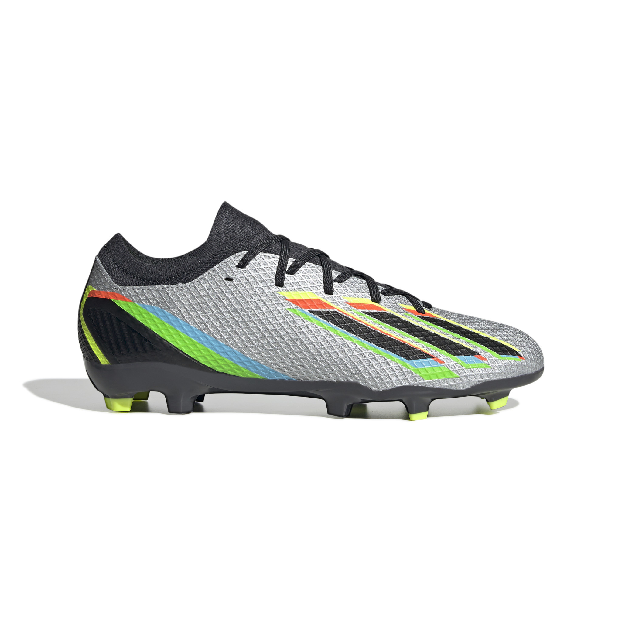 adidas x speedportal.3 fg silvermulti Luton Town Kits & Football Shoes Collection | Quality Fan Gear