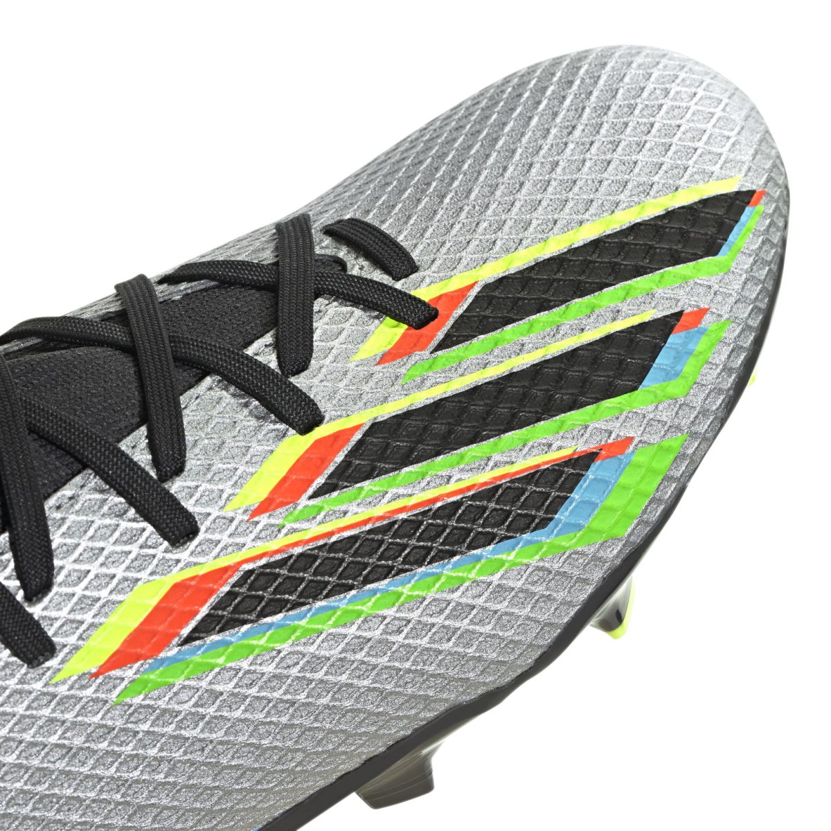 adidas x speedportal.3 fg silvermulti Luton Town Kits & Football Shoes Collection | Quality Fan Gear