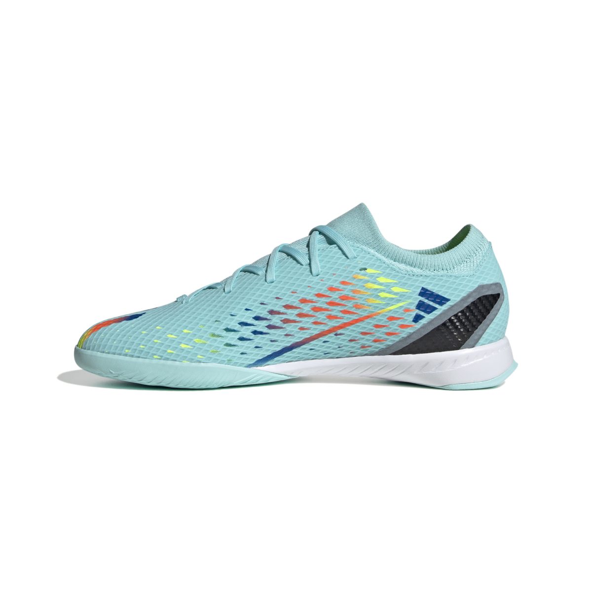 adidas x speedportal.3 indoor aquamulti Luton Town Kits & Football Shoes Collection | Quality Fan Gear
