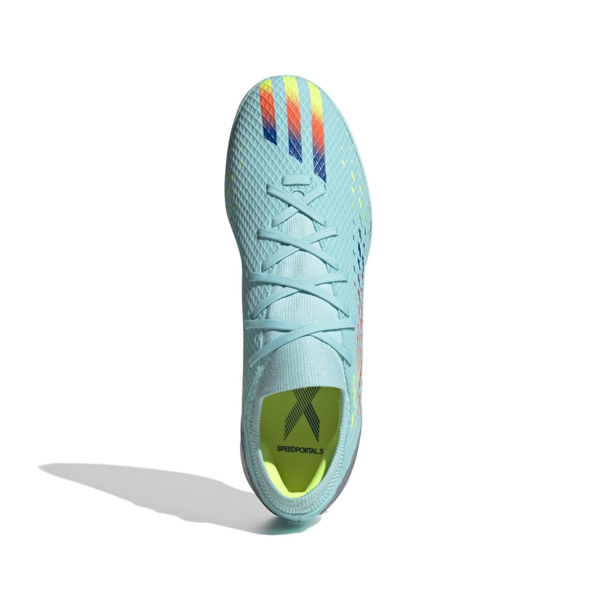 adidas x speedportal.3 indoor aquamulti Luton Town Kits & Football Shoes Collection | Quality Fan Gear