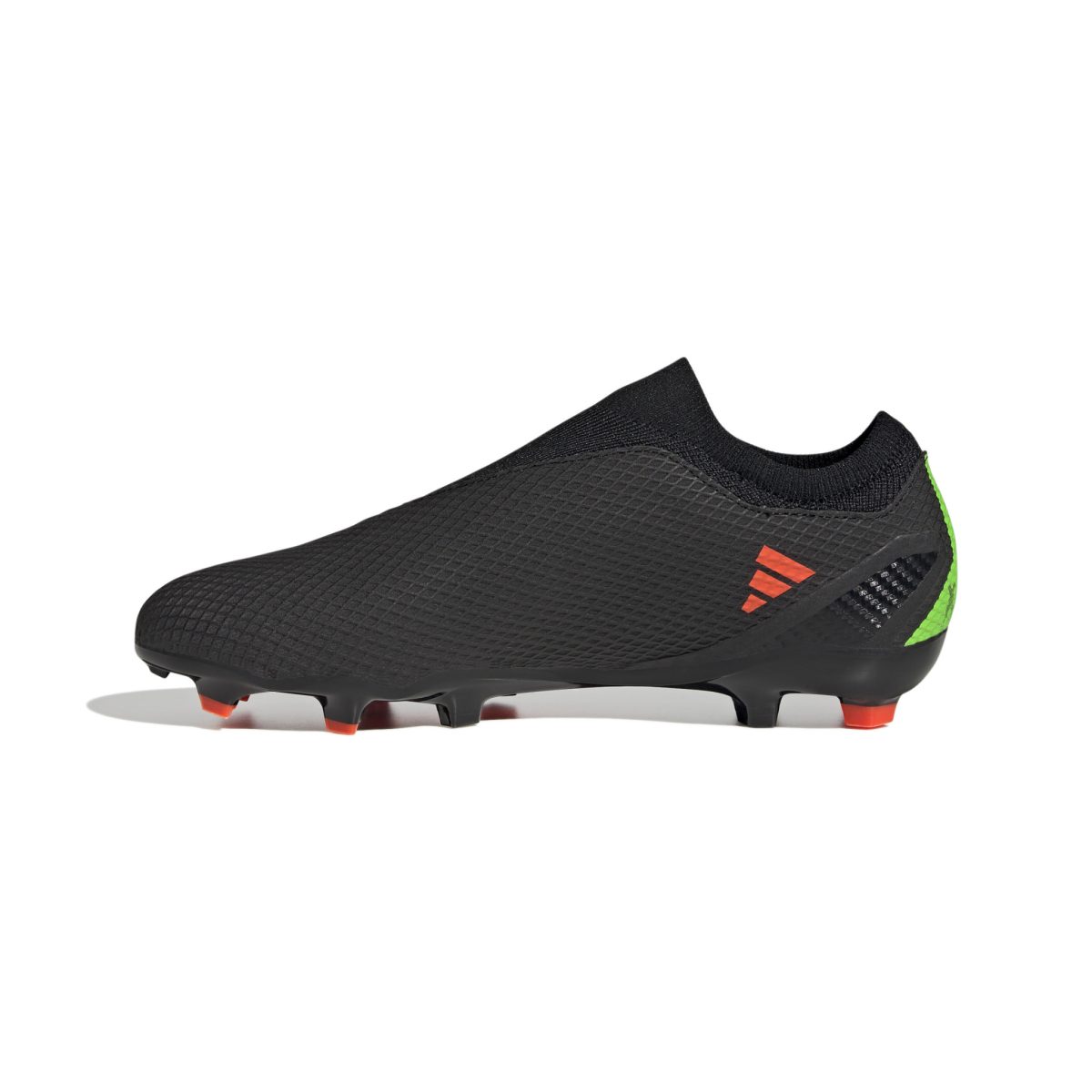 adidas x speedportal.3 laceless fg blackorangelime Luton Town Kits & Football Shoes Collection | Quality Fan Gear