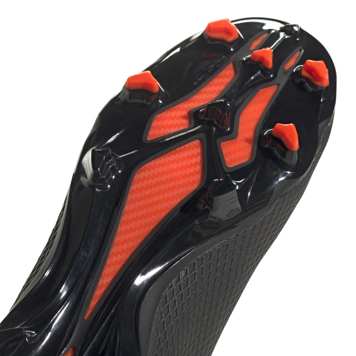 adidas x speedportal.3 laceless fg blackorangelime Luton Town Kits & Football Shoes Collection | Quality Fan Gear