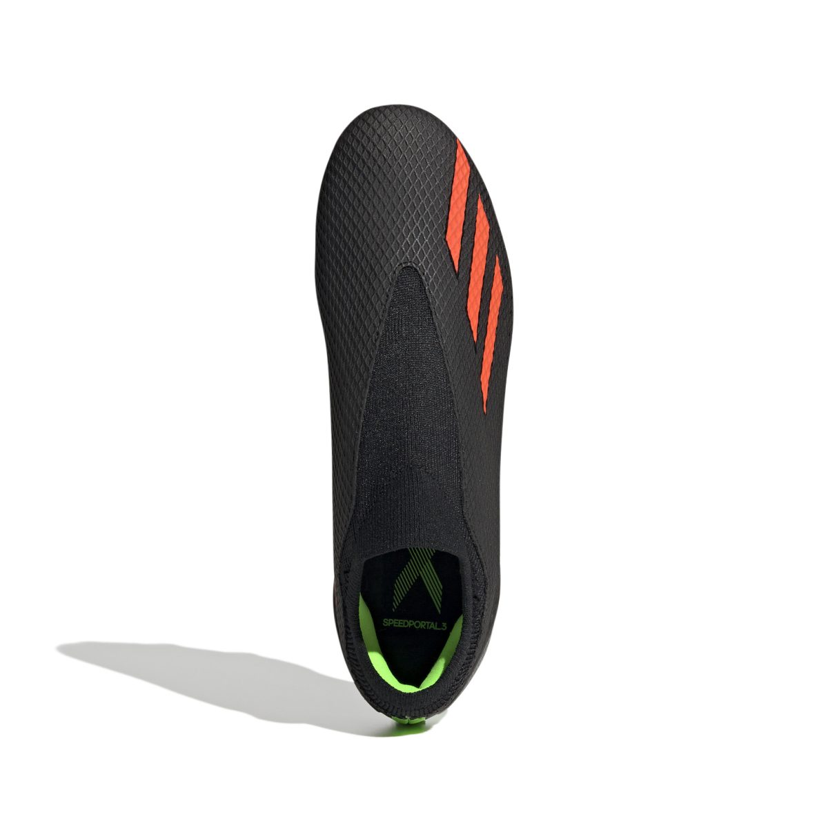 adidas x speedportal.3 laceless fg blackorangelime Luton Town Kits & Football Shoes Collection | Quality Fan Gear
