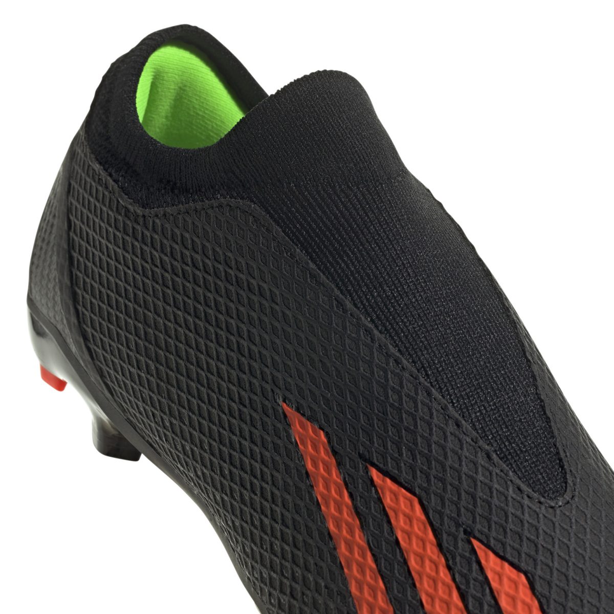 adidas x speedportal.3 laceless fg blackorangelime Luton Town Kits & Football Shoes Collection | Quality Fan Gear