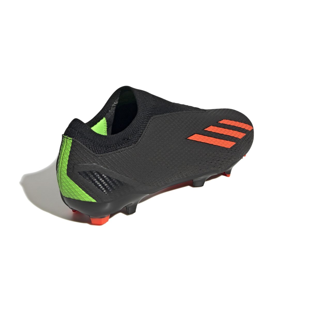 adidas x speedportal.3 laceless fg blackorangelime Luton Town Kits & Football Shoes Collection | Quality Fan Gear