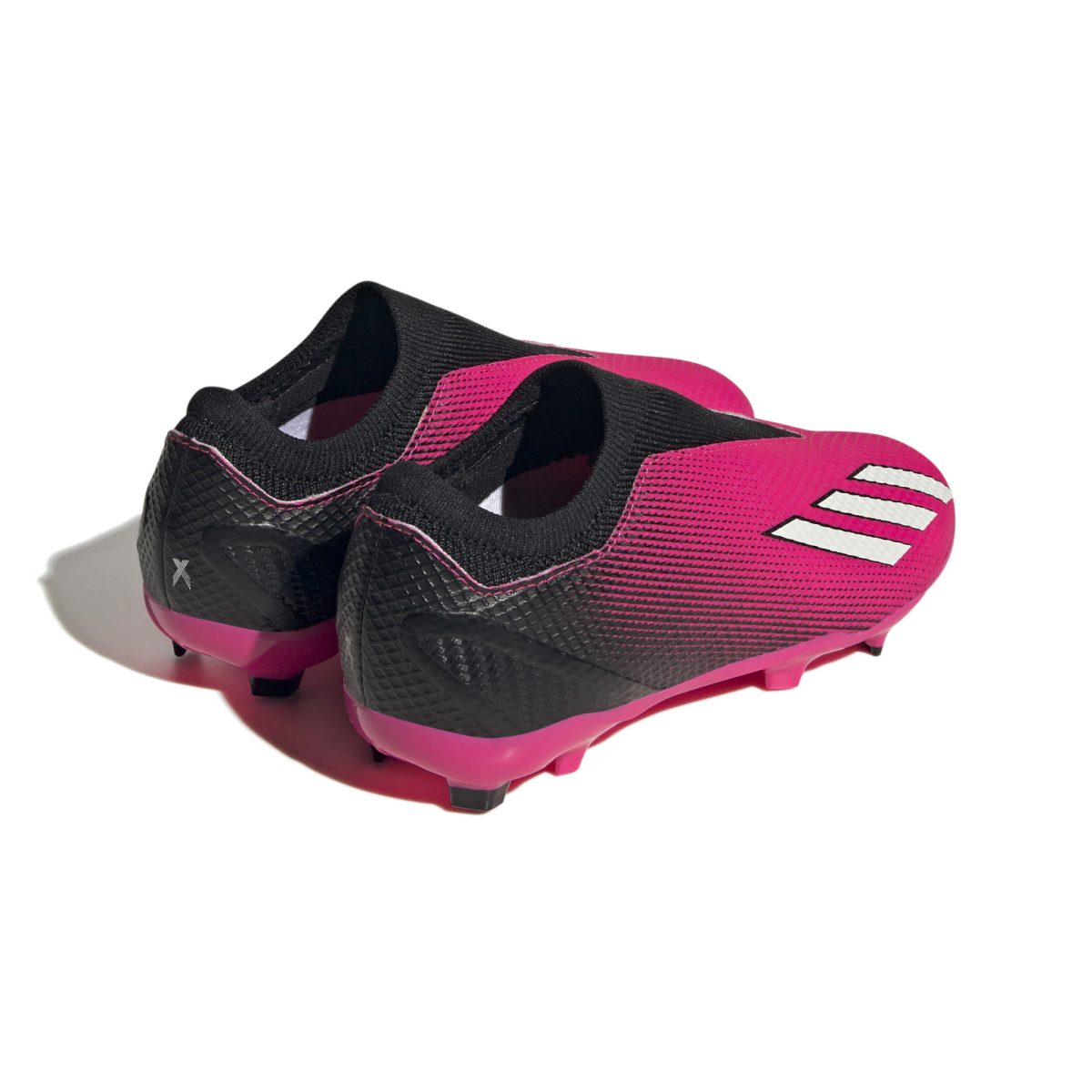 adidas x speedportal.3 laceless fg jr pinkblack Luton Town Kits & Football Shoes Collection | Quality Fan Gear