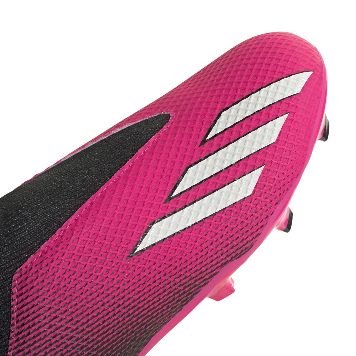 adidas x speedportal.3 laceless fg jr pinkblack Luton Town Kits & Football Shoes Collection | Quality Fan Gear