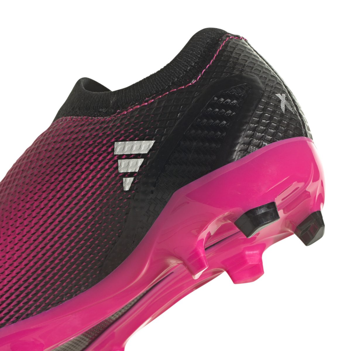 adidas x speedportal.3 laceless fg jr pinkblack Luton Town Kits & Football Shoes Collection | Quality Fan Gear