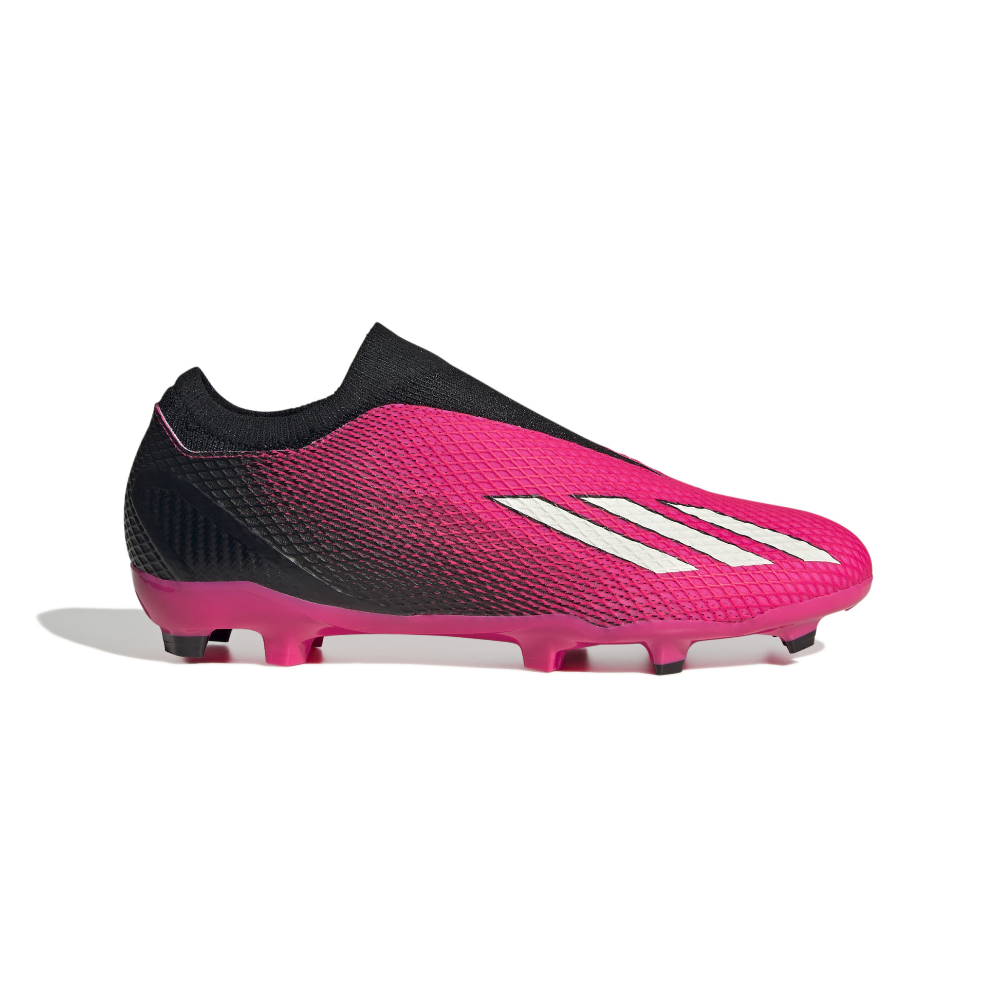 adidas x speedportal.3 laceless fg pinkblack Luton Town Kits & Football Shoes Collection | Quality Fan Gear