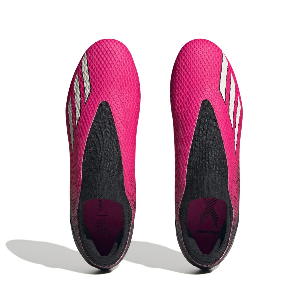 adidas x speedportal.3 laceless fg pinkblack Luton Town Kits & Football Shoes Collection | Quality Fan Gear