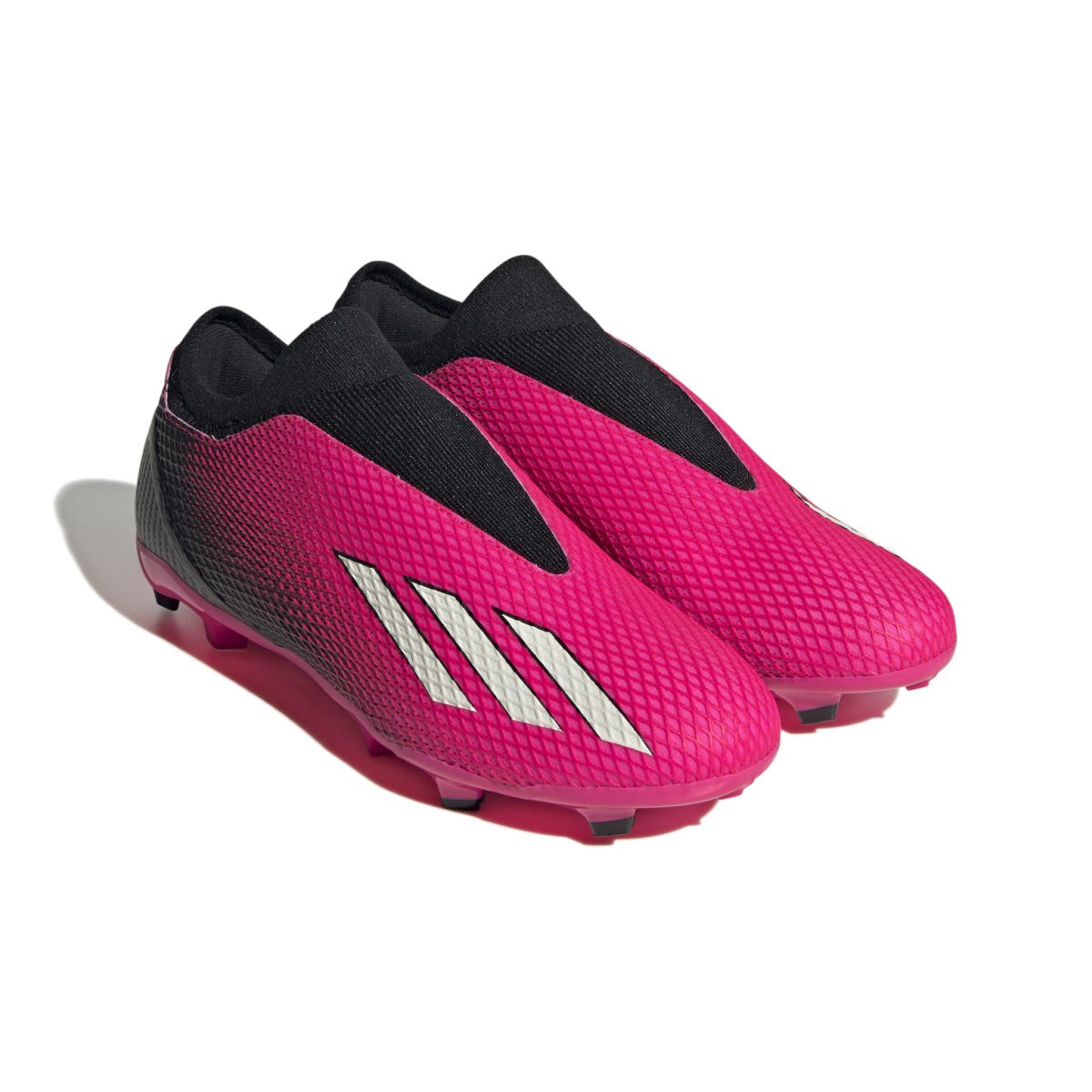 adidas x speedportal.3 laceless fg pinkblack Luton Town Kits & Football Shoes Collection | Quality Fan Gear