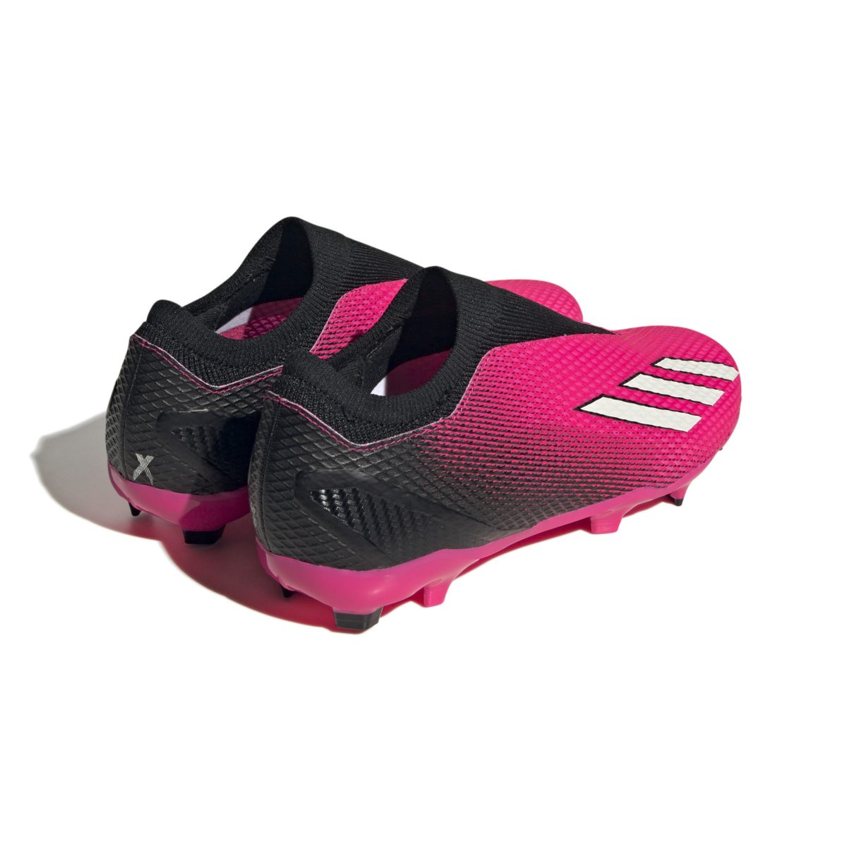 adidas x speedportal.3 laceless fg pinkblack Luton Town Kits & Football Shoes Collection | Quality Fan Gear