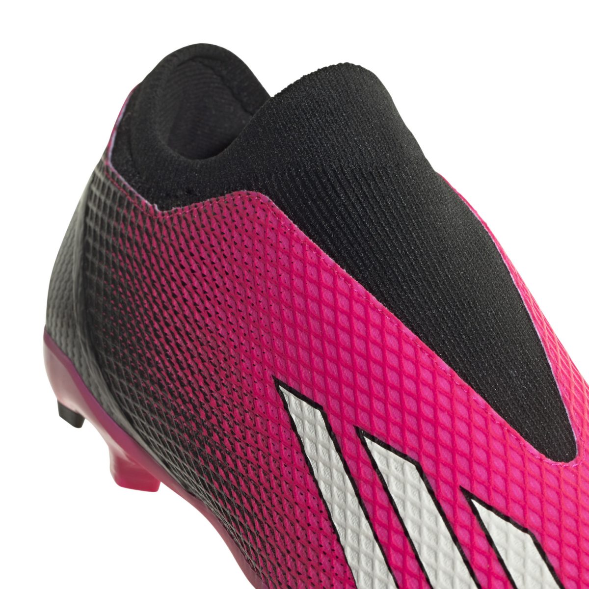 adidas x speedportal.3 laceless fg pinkblack Luton Town Kits & Football Shoes Collection | Quality Fan Gear