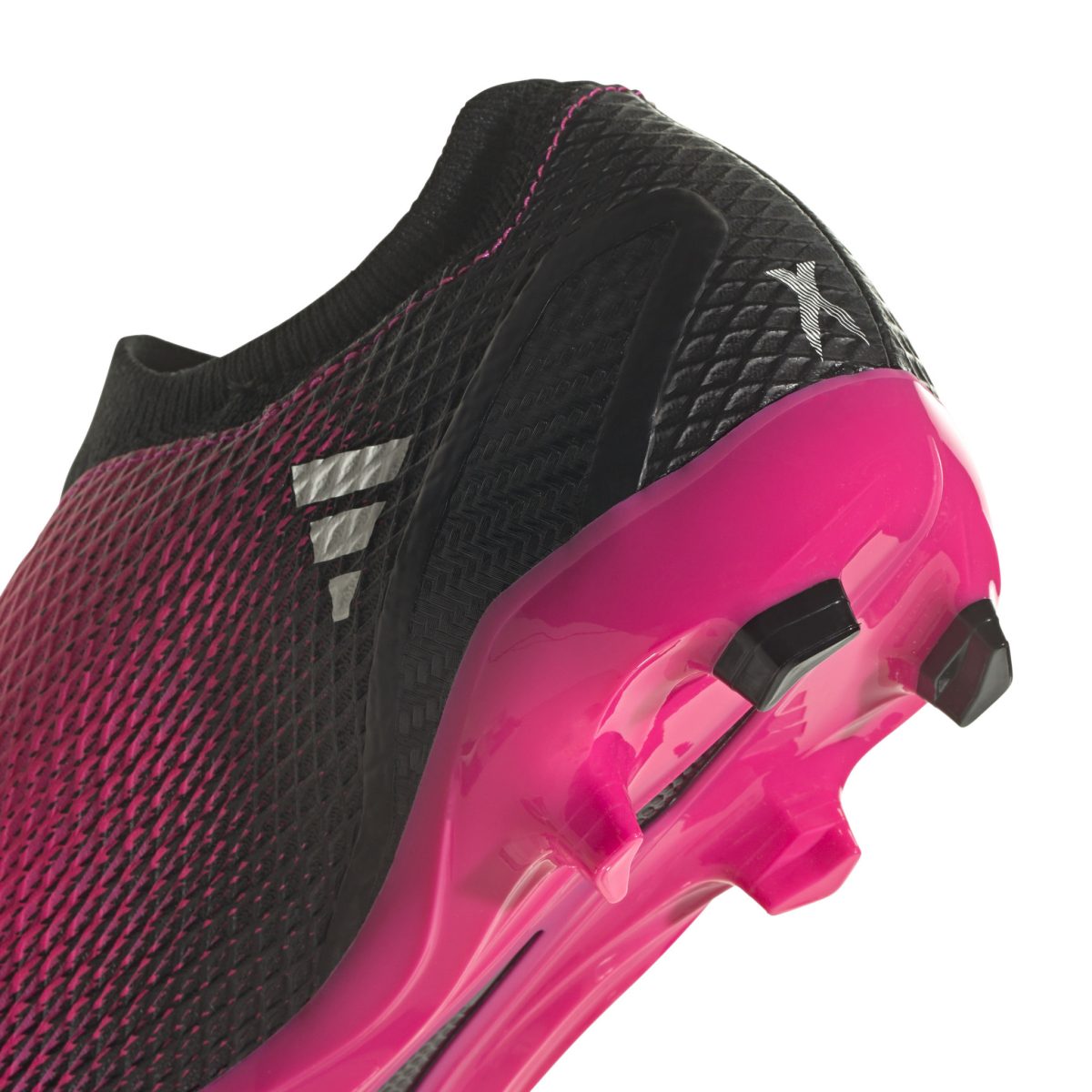 adidas x speedportal.3 laceless fg pinkblack Luton Town Kits & Football Shoes Collection | Quality Fan Gear