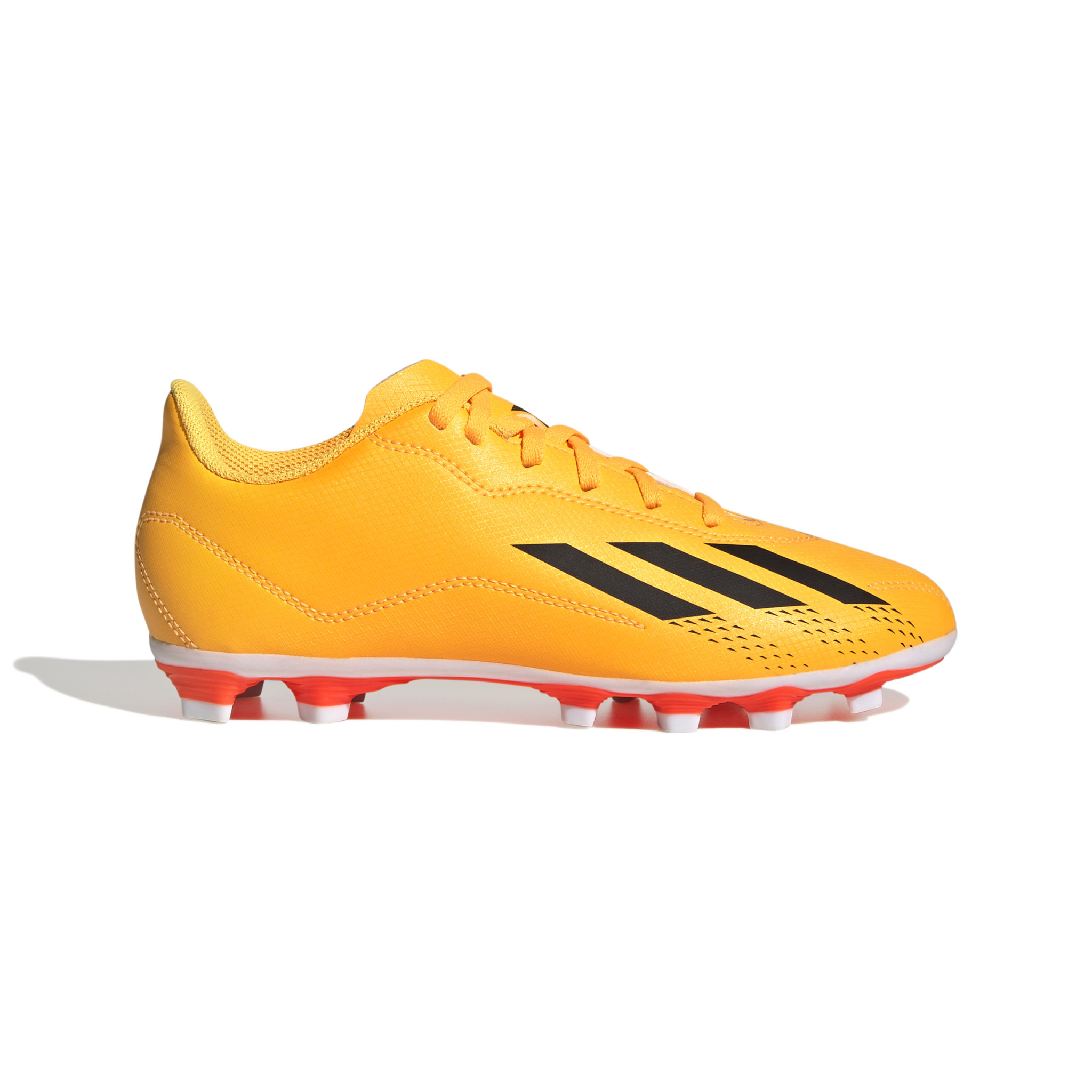 adidas x speedportal.4 fxg jr orangeblack Luton Town Kits & Football Shoes Collection | Quality Fan Gear
