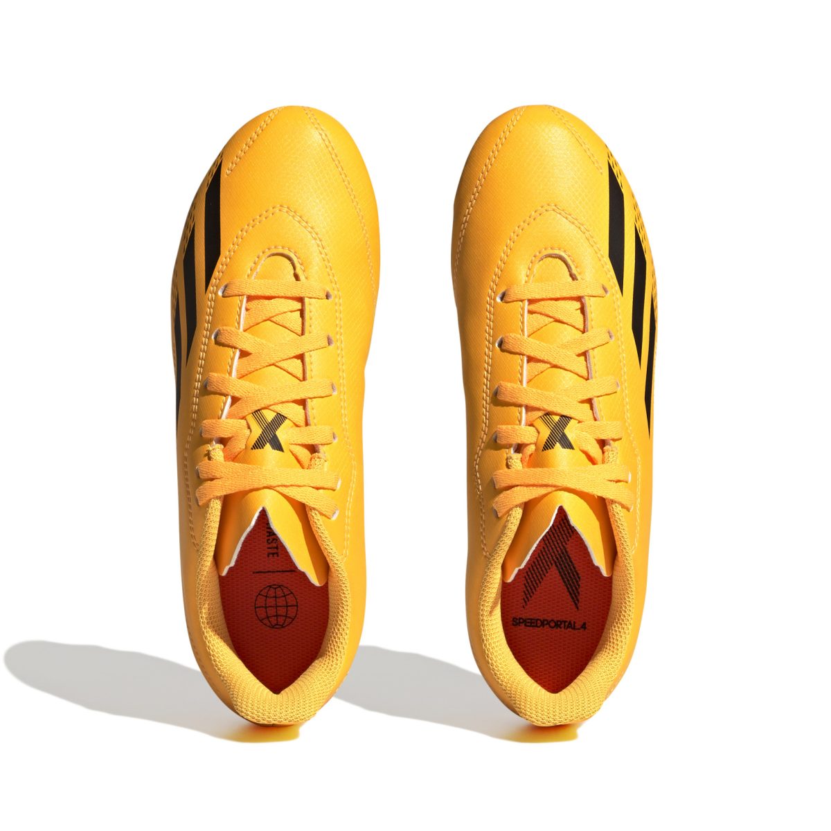 adidas x speedportal.4 fxg jr orangeblack Luton Town Kits & Football Shoes Collection | Quality Fan Gear