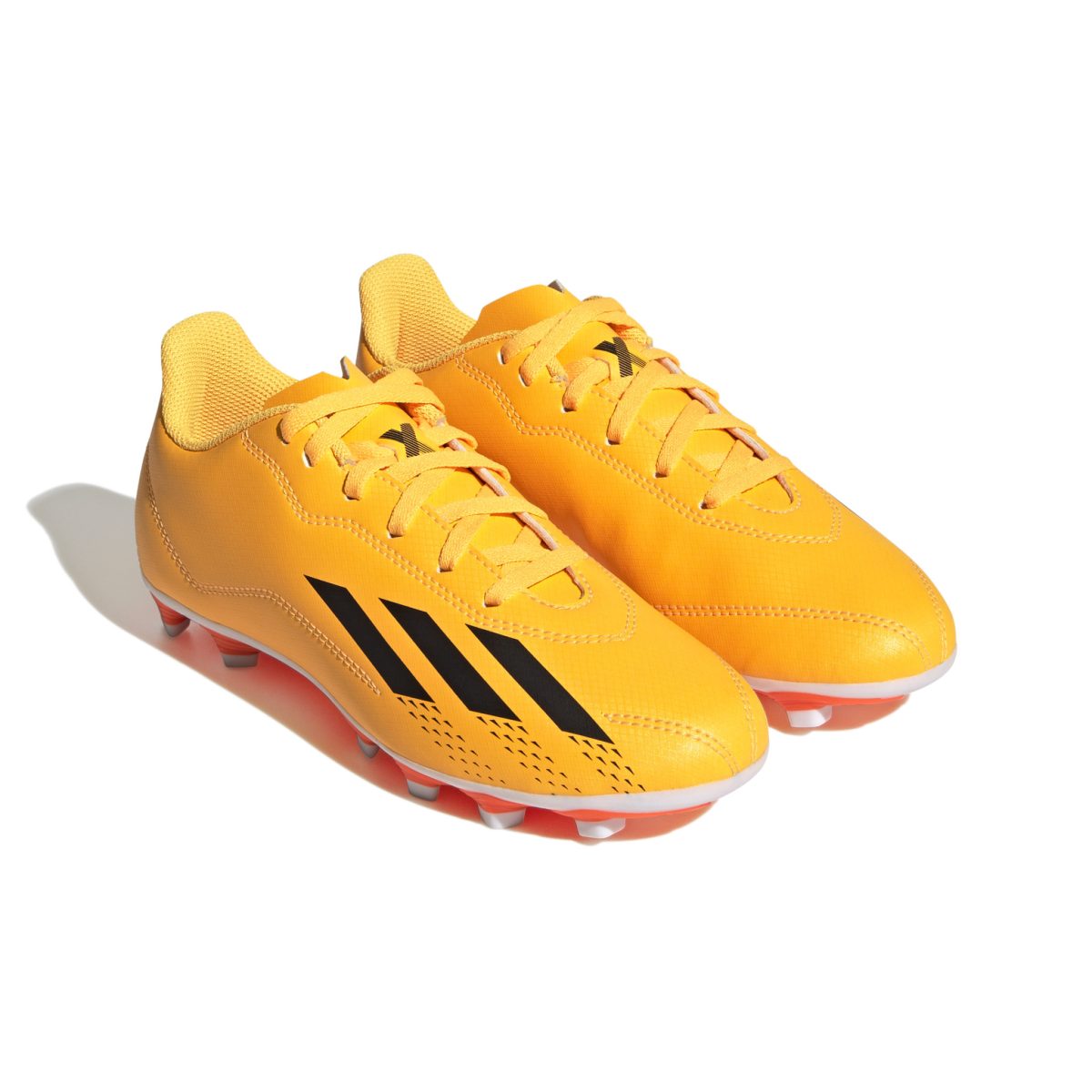 adidas x speedportal.4 fxg jr orangeblack Luton Town Kits & Football Shoes Collection | Quality Fan Gear
