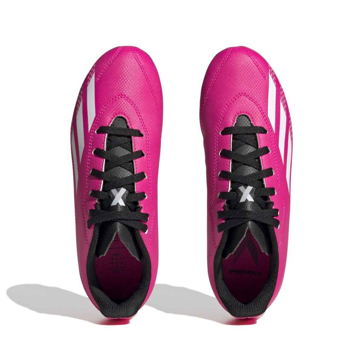 adidas x speedportal.4 fxg jr pinkblack Luton Town Kits & Football Shoes Collection | Quality Fan Gear