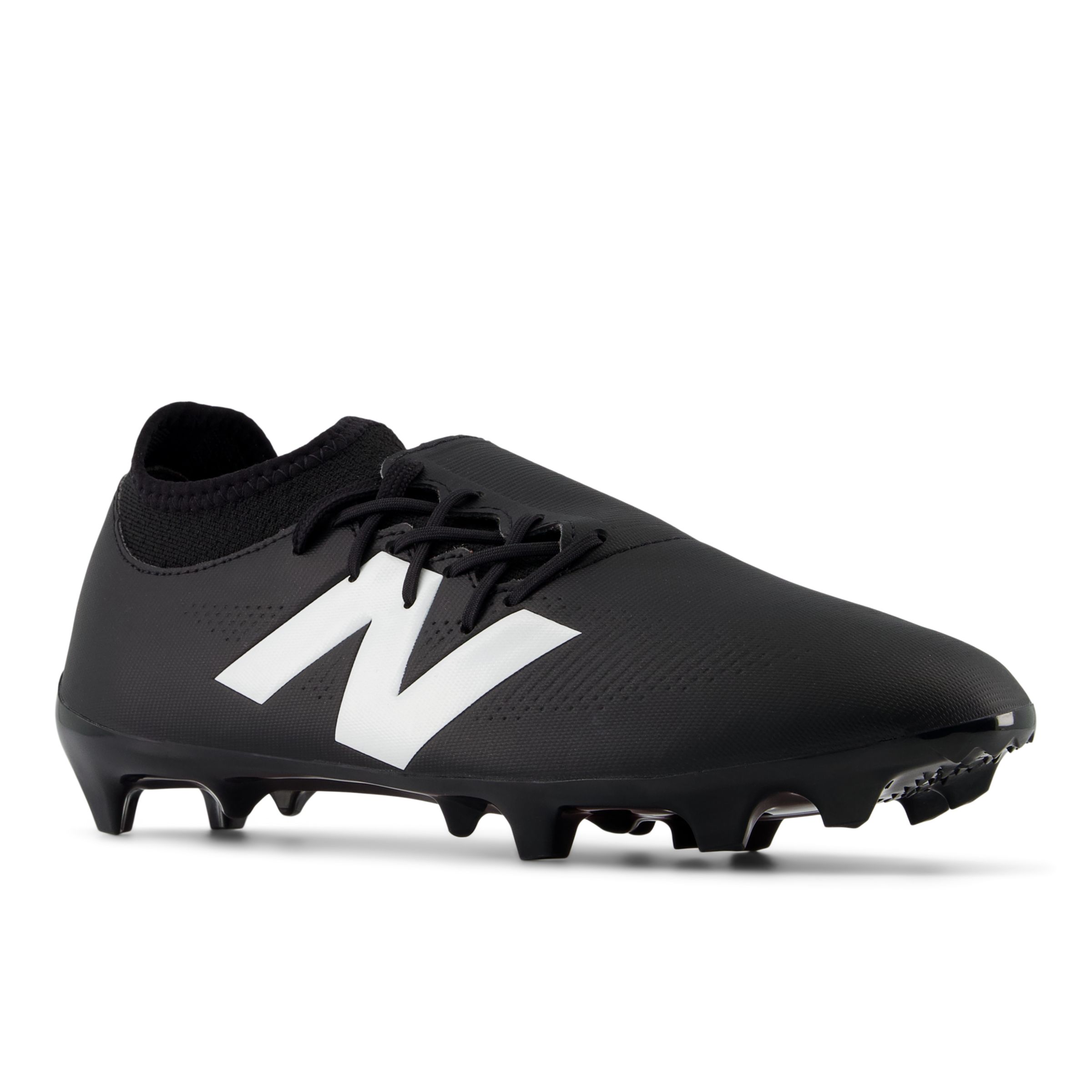 furon dispatch fg v7 black with white and true red Luton Town Kits & Football Shoes Collection | Quality Fan Gear