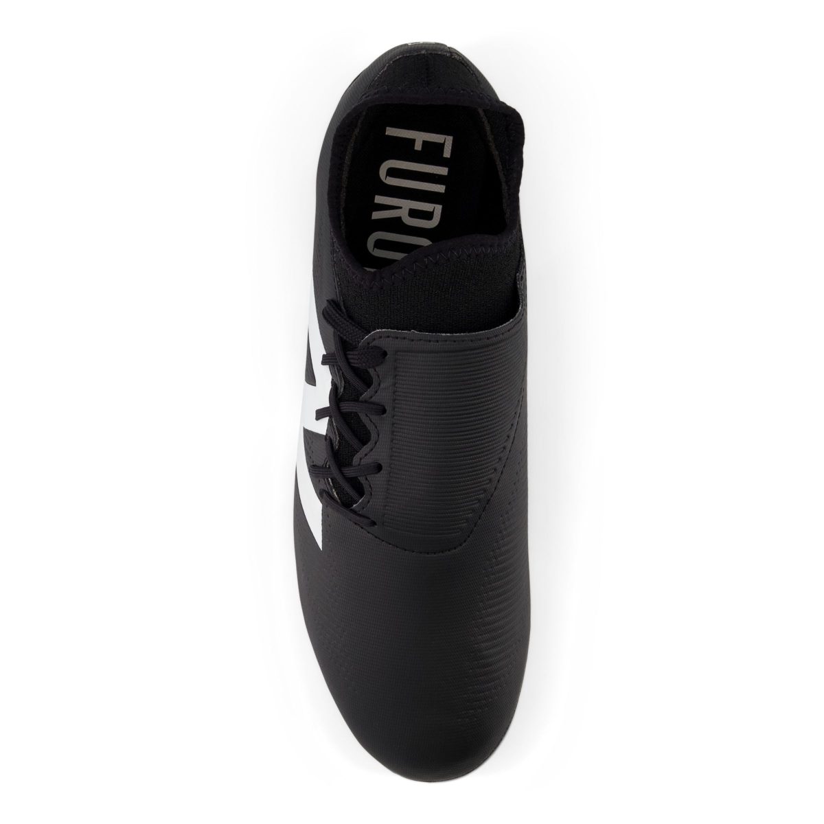 furon dispatch fg v7 black with white and true red Luton Town Kits & Football Shoes Collection | Quality Fan Gear