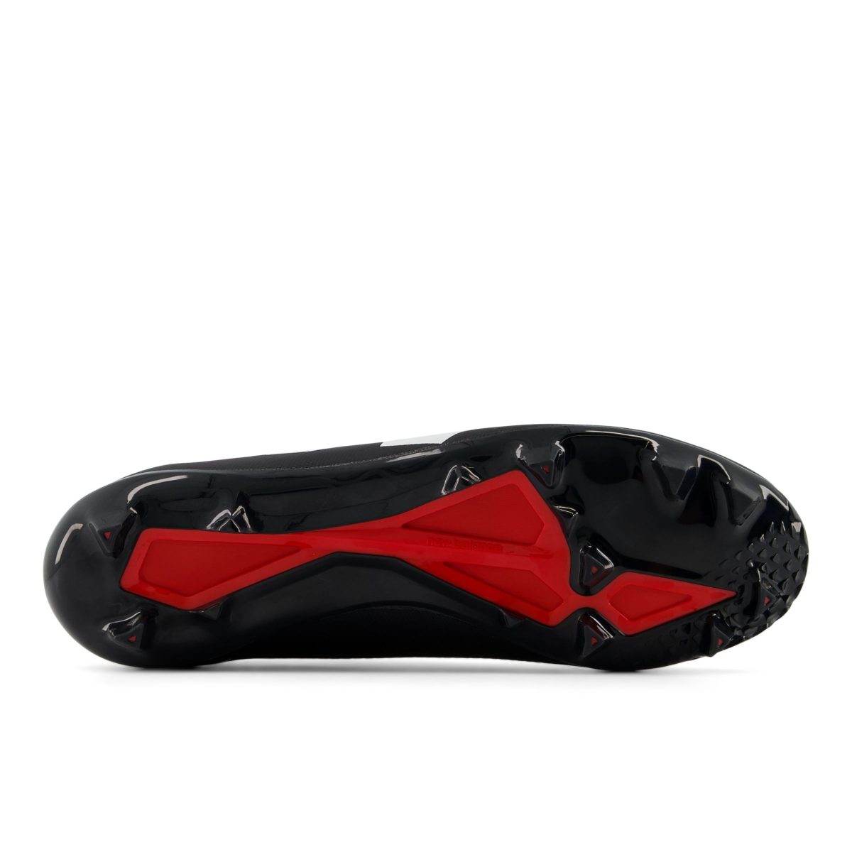 furon dispatch fg v7 black with white and true red Luton Town Kits & Football Shoes Collection | Quality Fan Gear