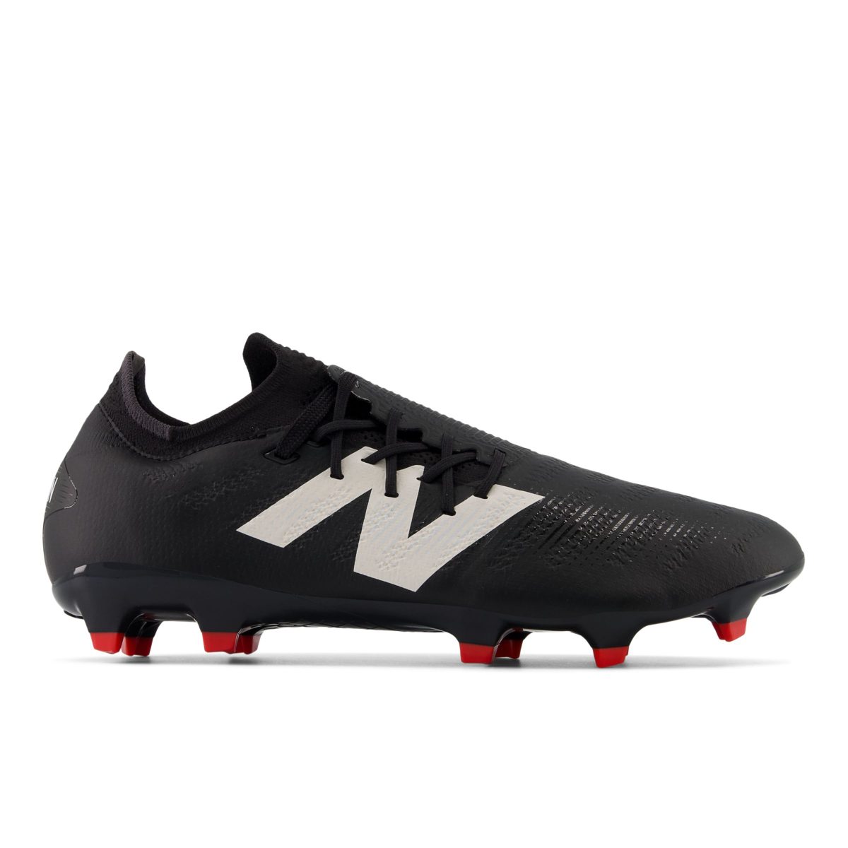 furon pro fg v7 black with white and true red Luton Town Kits & Football Shoes Collection | Quality Fan Gear