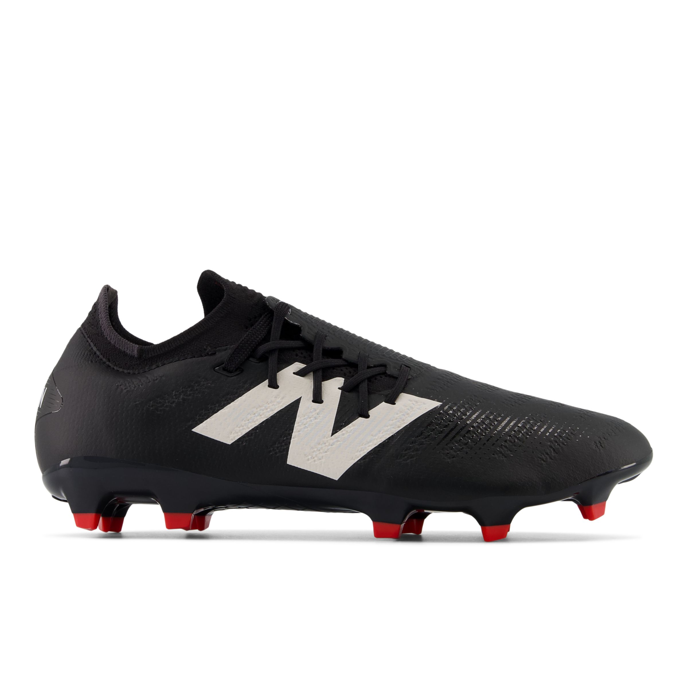 furon pro fg v7 black with white and true red Luton Town Kits & Football Shoes Collection | Quality Fan Gear