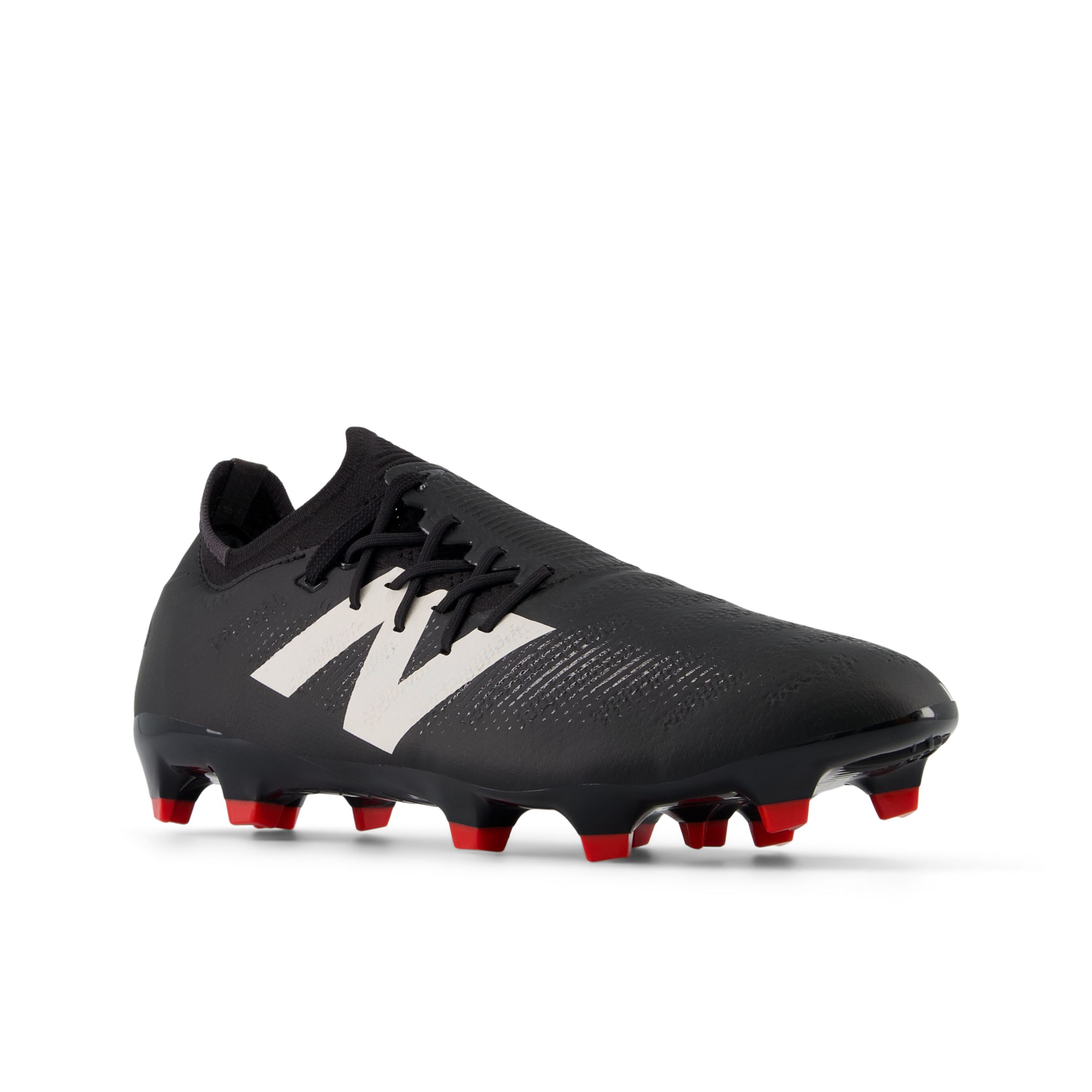 furon pro fg v7 black with white and true red Luton Town Kits & Football Shoes Collection | Quality Fan Gear