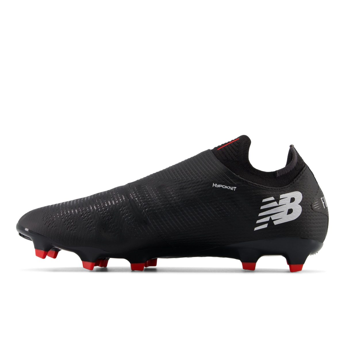 furon pro fg v7 black with white and true red Luton Town Kits & Football Shoes Collection | Quality Fan Gear