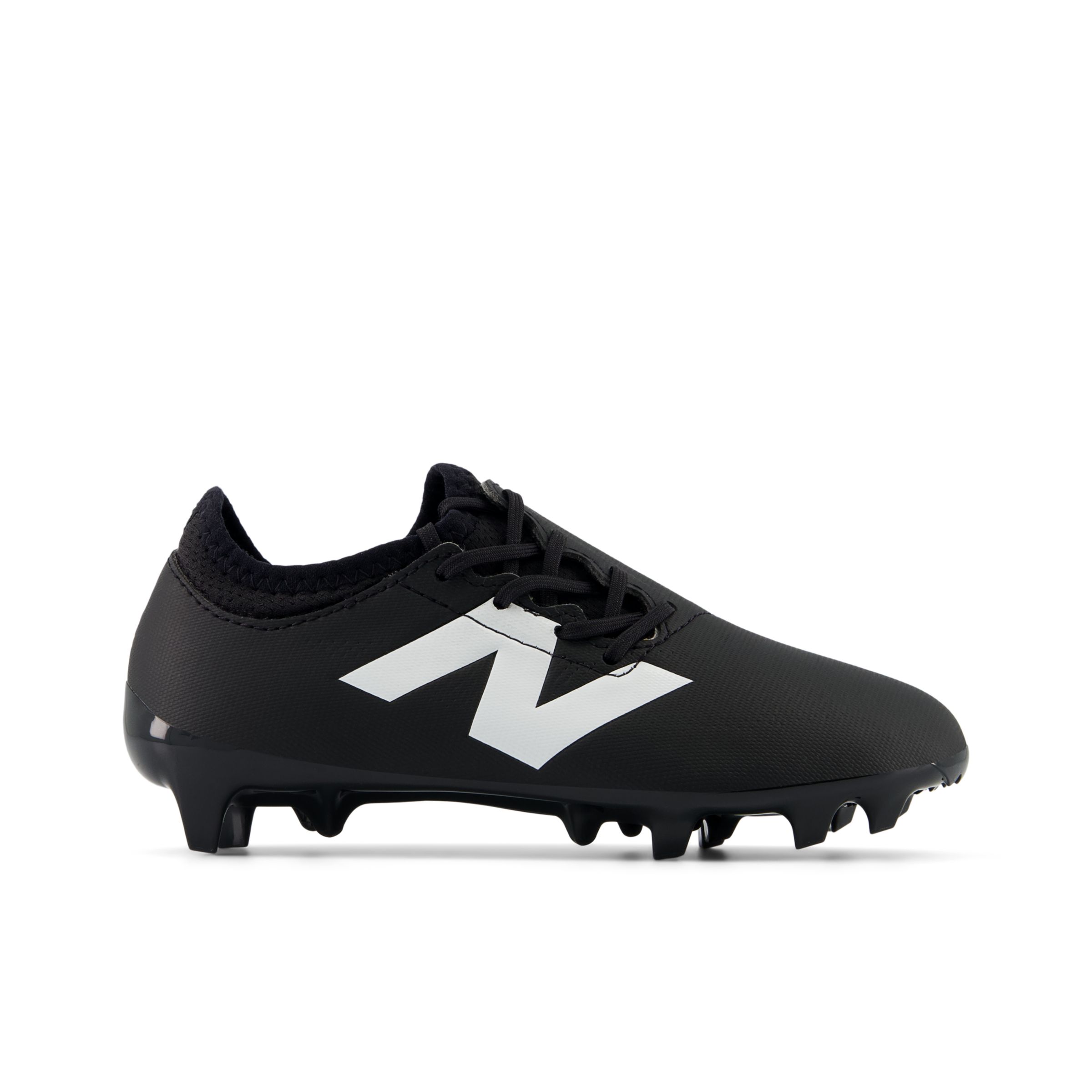 kids furon dispatch jnr fg v7 black with white and true red Luton Town Kits & Football Shoes Collection | Quality Fan Gear