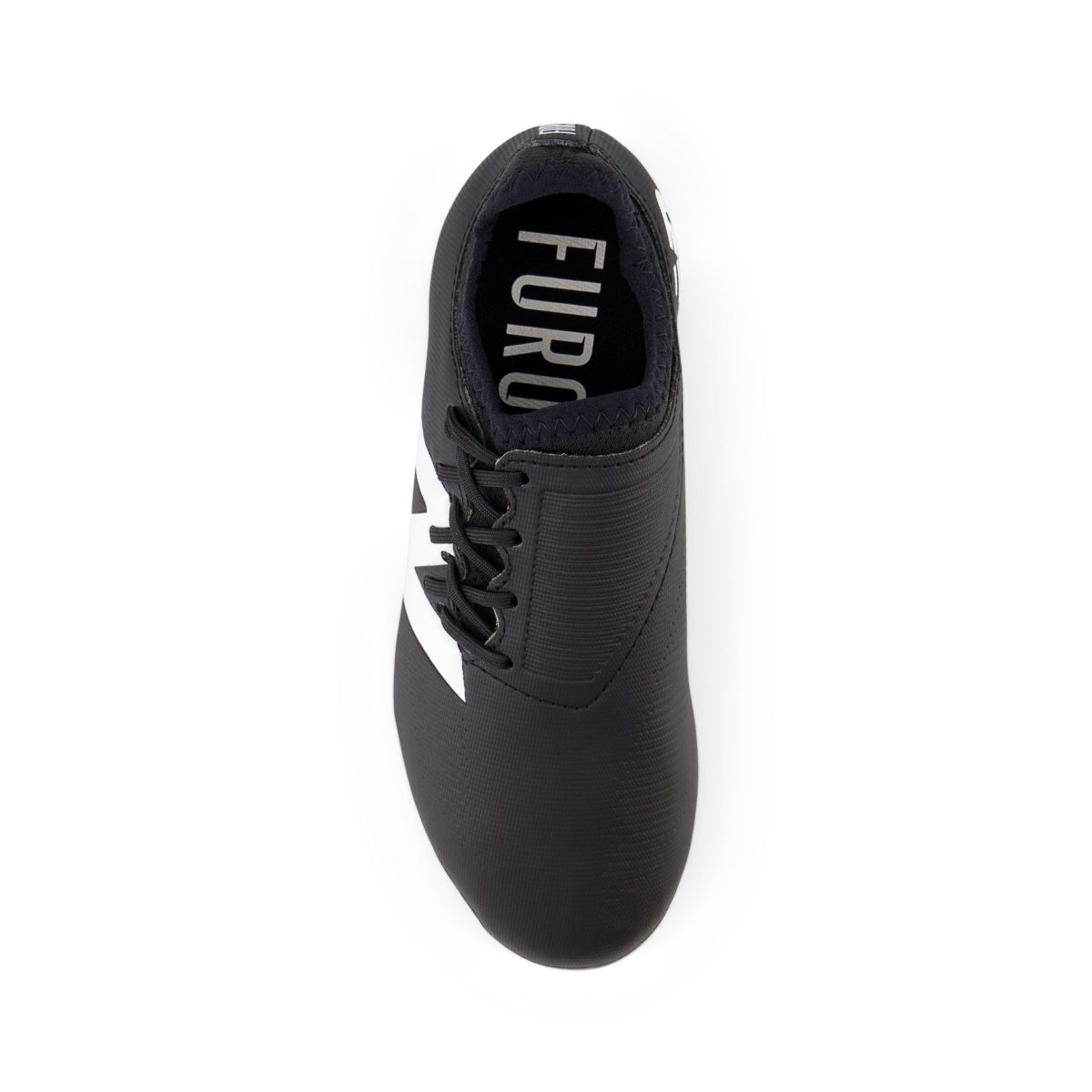 kids furon dispatch jnr fg v7 black with white and true red Luton Town Kits & Football Shoes Collection | Quality Fan Gear