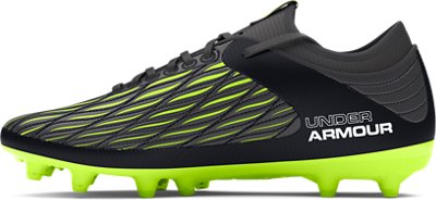 kids ua magnetico select 4 fg jr. soccer cleats blackanthracitewhite – 001 Luton Town Kits & Football Shoes Collection | Quality Fan Gear