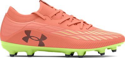 kids ua magnetico select 4 fg jr. soccer cleats flare orangeblack – 800 Luton Town Kits & Football Shoes Collection | Quality Fan Gear