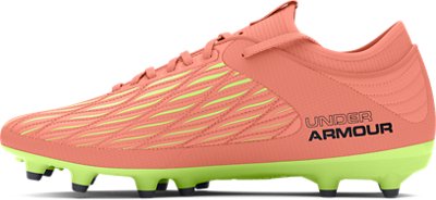 kids ua magnetico select 4 fg jr. soccer cleats flare orangeblack – 800 Luton Town Kits & Football Shoes Collection | Quality Fan Gear