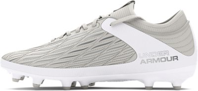kids ua magnetico select 4 fg jr. soccer cleats whitewhite claymetallic silver – 100 Luton Town Kits & Football Shoes Collection | Quality Fan Gear
