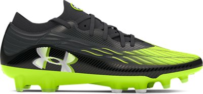 mens ua magnetico elite 4 fg soccer cleats blackanthracitewhite – 001 Luton Town Kits & Football Shoes Collection | Quality Fan Gear