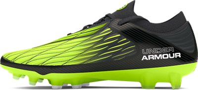 mens ua magnetico elite 4 fg soccer cleats blackanthracitewhite – 001 Luton Town Kits & Football Shoes Collection | Quality Fan Gear
