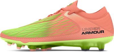 mens ua magnetico elite 4 fg soccer cleats flare orangeblack – 800 Luton Town Kits & Football Shoes Collection | Quality Fan Gear