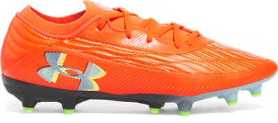 mens ua magnetico pro 4 fg soccer cleats ares red  stream – 862 Luton Town Kits & Football Shoes Collection | Quality Fan Gear