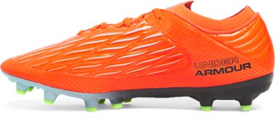 mens ua magnetico pro 4 fg soccer cleats ares red  stream – 862 Luton Town Kits & Football Shoes Collection | Quality Fan Gear