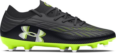 mens ua magnetico pro 4 fg soccer cleats black anthracitewhite – 001 Luton Town Kits & Football Shoes Collection | Quality Fan Gear