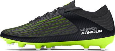 mens ua magnetico pro 4 fg soccer cleats black anthracitewhite – 001 Luton Town Kits & Football Shoes Collection | Quality Fan Gear