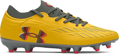 mens ua magnetico pro 4 fg soccer cleats taxi  black – 700 Luton Town Kits & Football Shoes Collection | Quality Fan Gear