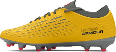 mens ua magnetico pro 4 fg soccer cleats taxi  black – 700 Luton Town Kits & Football Shoes Collection | Quality Fan Gear