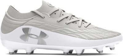 mens ua magnetico pro 4 fg soccer cleats whitewhite claymetallic silver – 100 Luton Town Kits & Football Shoes Collection | Quality Fan Gear