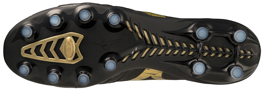 morelia neo iv beta elite soccer cleat blackgold Luton Town Kits & Football Shoes Collection | Quality Fan Gear