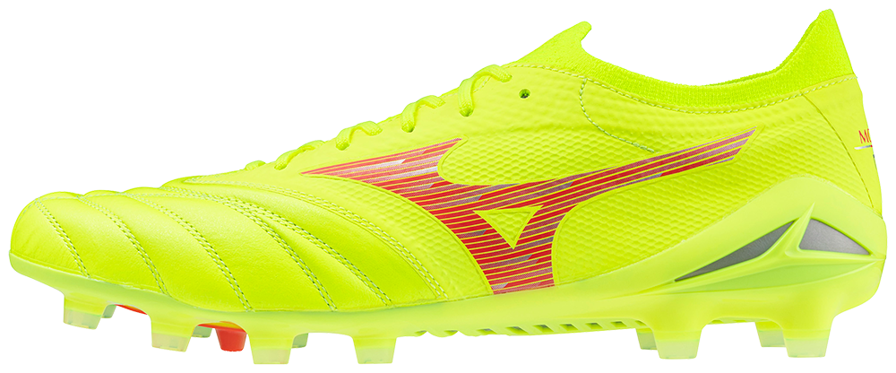 morelia neo iv beta elite soccer cleat safety yellowfiery coral Luton Town Kits & Football Shoes Collection | Quality Fan Gear